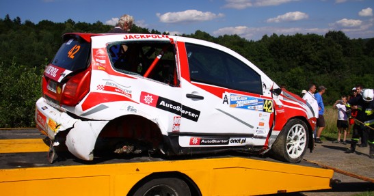 Rajd Rzeszowski